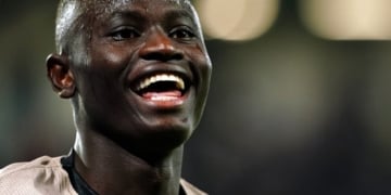 Serie A : Cagliari enchaîne contre l'Atalanta avec un but de Paul Mendy - wiwsport