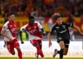 Ligue 1 : L'AS Monaco se reprend et s'impose face à Lens - wiwsport