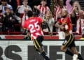 Premier League : Brentford corrige Chelsea et poursuit son invincibilité - wiwsport Premier League : Brentford corrige Chelsea et poursuit son invincibilité - wiwsport