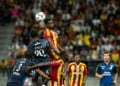 Ligue 1 : Le Mans s'impose contre Lorient avec un but d'Habib Diallo - wiwsport Ligue 1 : Le Mans s'impose contre Lorient avec un but d'Habib Diallo - wiwsport