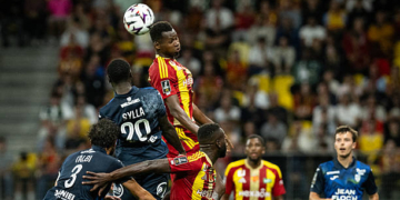 Ligue 1 : Le Mans s'impose contre Lorient avec un but d'Habib Diallo - wiwsport