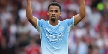 Premier League : Iliman Ndiaye titulaire avec Manchester City contre Sunderland - wiwsport Premier League : Iliman Ndiaye titulaire avec Manchester City contre Sunderland - wiwsport