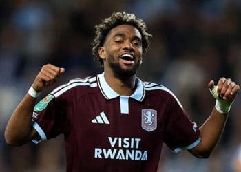Carabao Cup : Ibrahim Mbaye décisif, Aston Villa domine Coventry et file au prochain tour - wiwsport Carabao Cup : Ibrahim Mbaye décisif, Aston Villa domine Coventry et file au prochain tour - wiwsport
