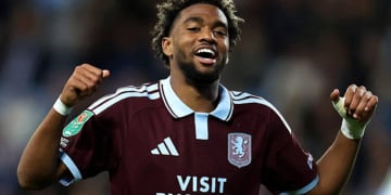 Carabao Cup : Ibrahim Mbaye décisif, Aston Villa domine Coventry et file au prochain tour - wiwsport Carabao Cup : Ibrahim Mbaye décisif, Aston Villa domine Coventry et file au prochain tour - wiwsport