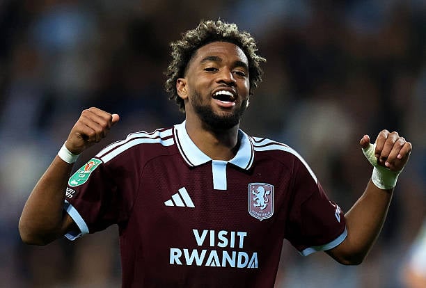 Carabao Cup : Ibrahim Mbaye décisif, Aston Villa domine Coventry et file au prochain tour - wiwsport Carabao Cup : Ibrahim Mbaye décisif, Aston Villa domine Coventry et file au prochain tour - wiwsport