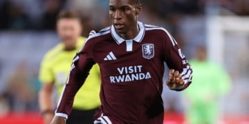 Premier League : Nicolas Jackson titulaire avec Aston Villa contre Tottenham, Ibrahim Mbaye retourne sur le banc - wiwsport Premier League : Nicolas Jackson titulaire avec Aston Villa contre Tottenham, Ibrahim Mbaye retourne sur le banc - wiwsport