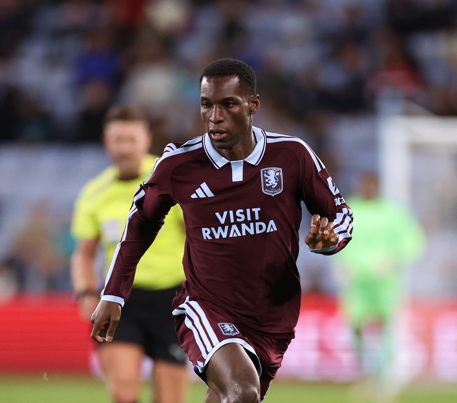 Premier League : Nicolas Jackson titulaire avec Aston Villa contre Tottenham, Ibrahim Mbaye retourne sur le banc - wiwsport