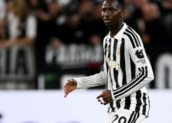 Ligue Europa : Avec Pape Matar Sarr, la Juventus déroule face au NEC Nimègue - wiwsport Ligue Europa : Avec Pape Matar Sarr, la Juventus déroule face au NEC Nimègue - wiwsport