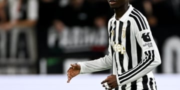 Ligue Europa : Avec Pape Matar Sarr, la Juventus déroule face au NEC Nimègue - wiwsport