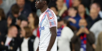 Ligue Europa : Pour le retour d'Ismaïla Sarr à la compétition, Crystal Palace corrige Lech Poznań - wiwsport Ligue Europa : Pour le retour d'Ismaïla Sarr à la compétition, Crystal Palace corrige Lech Poznań - wiwsport