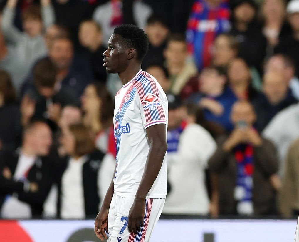 Ligue Europa : Pour le retour d'Ismaïla Sarr à la compétition, Crystal Palace corrige Lech Poznań - wiwsport Ligue Europa : Pour le retour d'Ismaïla Sarr à la compétition, Crystal Palace corrige Lech Poznań - wiwsport
