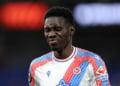 Crystal Palace : Ismaïla Sarr copieusement sifflé par les supporters pour son retour à la compétition - wiwsport