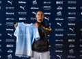 OFFICIEL : Manchester City s'offre l'énorme coup Iliman Ndiaye - wiwsport OFFICIEL : Manchester City s'offre l'énorme coup Iliman Ndiaye - wiwsport