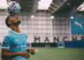 « Il est assez facile de décider si l'on veut devenir joueur de Manchester City ou non » : Iliman Ndiaye dévoile ses ambitions avec Manchester City - wiwsport « Il est assez facile de décider si l'on veut devenir joueur de Manchester City ou non » : Iliman Ndiaye dévoile ses ambitions avec Manchester City - wiwsport