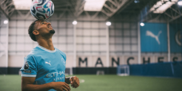 « Il est assez facile de décider si l'on veut devenir joueur de Manchester City ou non » : Iliman Ndiaye dévoile ses ambitions avec Manchester City - wiwsport « Il est assez facile de décider si l'on veut devenir joueur de Manchester City ou non » : Iliman Ndiaye dévoile ses ambitions avec Manchester City - wiwsport