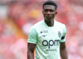 Mercato : Les coulisses rocambolesques du vrai-faux transfert de Lamine Camara à Chelsea - wiwsport Mercato : Les coulisses rocambolesques du vrai-faux transfert de Lamine Camara à Chelsea - wiwsport