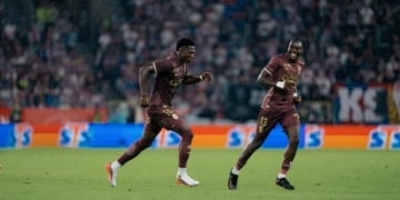 AS Monaco : Lamine Camara décroche le prix du plus beau but du mois d’août - wiwsport