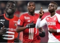 Mercato : Top 10 des joueurs sénégalais toujours sur le marché - wiwsport Mercato : Top 10 des joueurs sénégalais toujours sur le marché - wiwsport