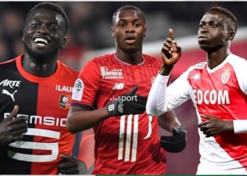 Mercato : Top 10 des joueurs sénégalais toujours sur le marché - wiwsport