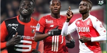 Mercato : Top 10 des joueurs sénégalais toujours sur le marché - wiwsport Mercato : Top 10 des joueurs sénégalais toujours sur le marché - wiwsport