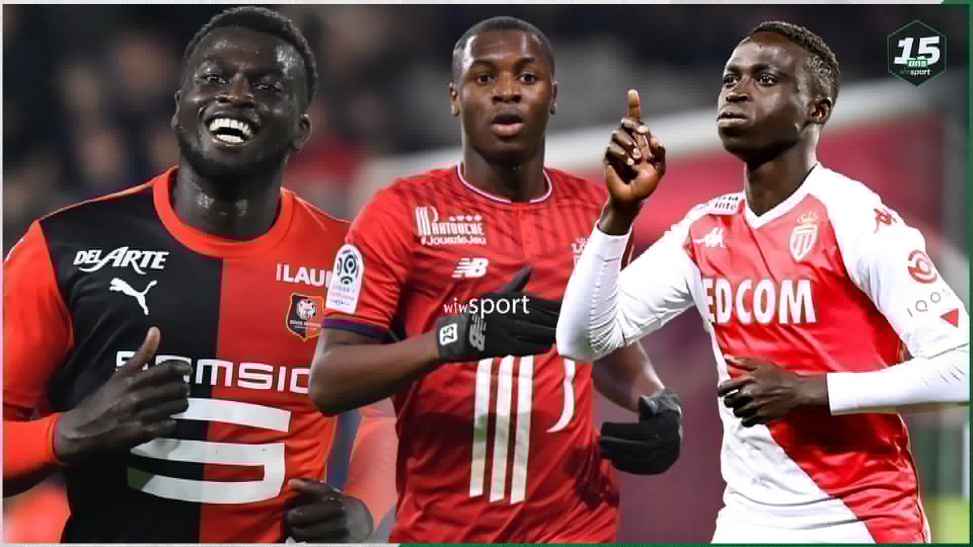 Mercato : Top 10 des joueurs sénégalais toujours sur le marché