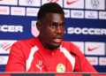 Moussa Niakhaté ravi de l'arrivée de Patrick Vieira : « Il va apporter une continuité dans ce que Pape Thiaw a apporté » - wiwsport Moussa Niakhaté ravi de l'arrivée de Patrick Vieira : « Il va apporter une continuité dans ce que Pape Thiaw a apporté » - wiwsport