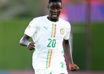 Mercato : Etienne Mendy (Diambars) va s'engager avec l'AS Saint-Etienne - wiwsport