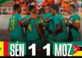 LIVE - Suivez en direct : Waxsaxalaat - Élim. CAN 2027 - Sénégal vs Mozambique - Plateau débrief - wiwsport LIVE - Suivez en direct : Waxsaxalaat - Élim. CAN 2027 - Sénégal vs Mozambique - Plateau débrief - wiwsport