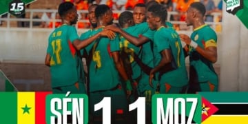 LIVE - Suivez en direct : Waxsaxalaat - Élim. CAN 2027 - Sénégal vs Mozambique - Plateau débrief - wiwsport LIVE - Suivez en direct : Waxsaxalaat - Élim. CAN 2027 - Sénégal vs Mozambique - Plateau débrief - wiwsport