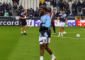 Aston Villa : Ibrahim Mbaye attend toujours ses premières minutes - wiwsport
