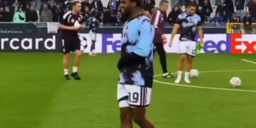 Aston Villa : Ibrahim Mbaye attend toujours ses premières minutes - wiwsport Aston Villa : Ibrahim Mbaye attend toujours ses premières minutes - wiwsport