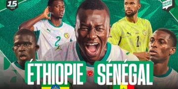 LIVE : Élim. CAN 2027 - Éthiopie vs Sénégal - Plateau pronostic d'avant-match - wiwsport LIVE : Élim. CAN 2027 - Éthiopie vs Sénégal - Plateau pronostic d'avant-match - wiwsport