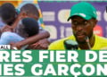 Lamine Sané : « On a bien travaillé le match… je suis très fier de mes garçons » - wiwsport