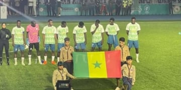 CAN Minifootball : une nouvelle liste de joueurs convoquée pour la préparation - wiwsport