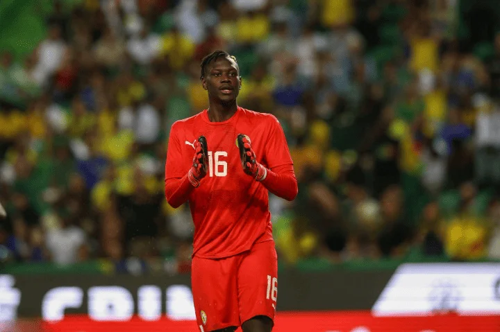 Mory Diaw après sa convocation par Patrick Vieira : « Revanchard » - wiwsport