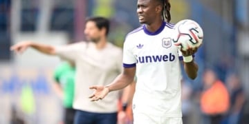 Mercato : Moussa Ndiaye va rejoindre le Werder Brême en prêt - wiwsport