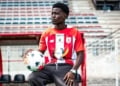 Mercato : Ameth Niang rejoint Bourges FC en provenance du Jaraaf - wiwsport Mercato : Ameth Niang rejoint Bourges FC en provenance du Jaraaf - wiwsport
