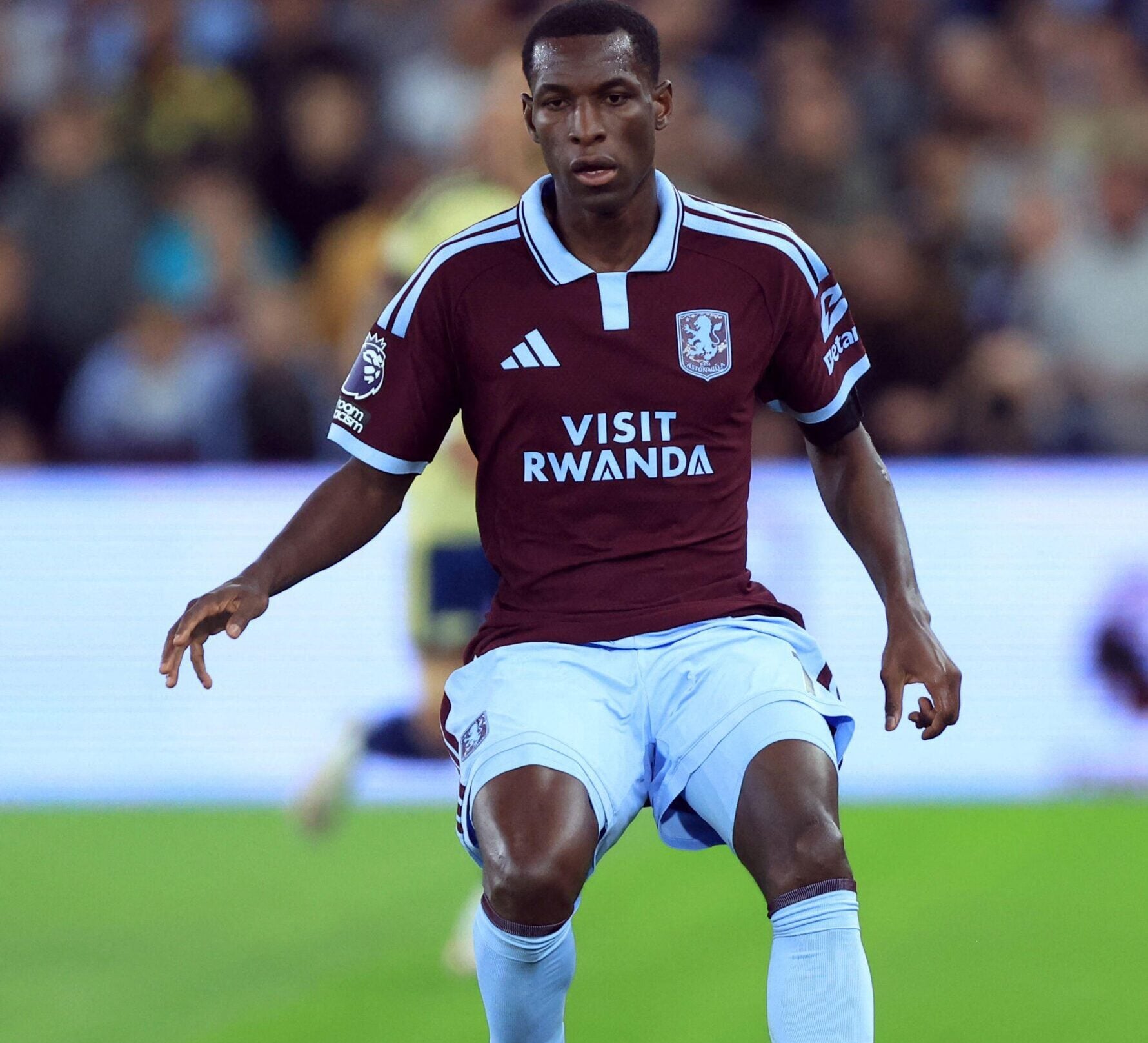Ligue des champions : Nicolas Jackson titulaire face à Bruges, Ibrahim Mbaye encore sur le banc - wiwsport Ligue des champions : Nicolas Jackson titulaire face à Bruges, Ibrahim Mbaye encore sur le banc - wiwsport
