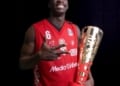 Supercoupe d’Italie - Ousmane Diop et l’Olimpia Milano encore vainqueurs - wiwsport