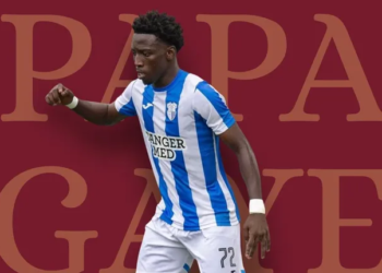Mercato : Papa Gaye quitte Maroc et rejoint Pontevedra en Espagne - wiwsport