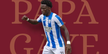 Mercato : Papa Gaye quitte Maroc et rejoint Pontevedra en Espagne - wiwsport Mercato : Papa Gaye quitte Maroc et rejoint Pontevedra en Espagne - wiwsport