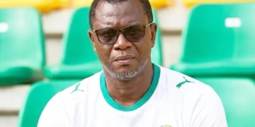 Equipe Nationale féminine : Alioune Abatalib Fall nommé nouveau sélectionneur des Lionnes - wiwsport Equipe Nationale féminine : Alioune Abatalib Fall nommé nouveau sélectionneur des Lionnes - wiwsport