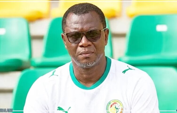 Equipe Nationale féminine : Alioune Abatalib Fall nommé nouveau sélectionneur des Lionnes - wiwsport