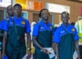 Ligue des Champions CAF : Teungueth FC prend la direction de la Guinée-Bissau - wiwsport Ligue des Champions CAF : Teungueth FC prend la direction de la Guinée-Bissau - wiwsport