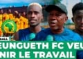 Teungueth FC – Canchungo : Après la victoire à l’aller, les Rufisquois veulent finir le travail au stade LSS (Vidéo) - wiwsport Teungueth FC – Canchungo : Après la victoire à l’aller, les Rufisquois veulent finir le travail au stade LSS (Vidéo) - wiwsport