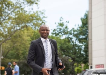 Équipe nationale : Patrick Vieira dévoilera sa première liste ce vendredi - wiwsport Équipe nationale : Patrick Vieira dévoilera sa première liste ce vendredi - wiwsport