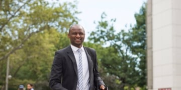 Équipe nationale : Patrick Vieira dévoilera sa première liste ce vendredi - wiwsport Équipe nationale : Patrick Vieira dévoilera sa première liste ce vendredi - wiwsport
