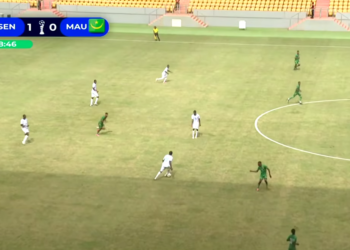 Tournoi U17 WAFU A : Suivez en direct le match SÉNÉGAL vs MAURITANIE - wiwsport