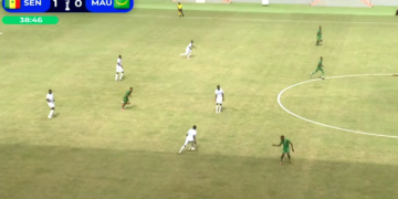 Tournoi U17 WAFU A : Suivez en direct le match SÉNÉGAL vs MAURITANIE - wiwsport