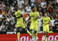 LaLiga : Villarreal s’impose contre Valence, Pape Gueye voit rouge !